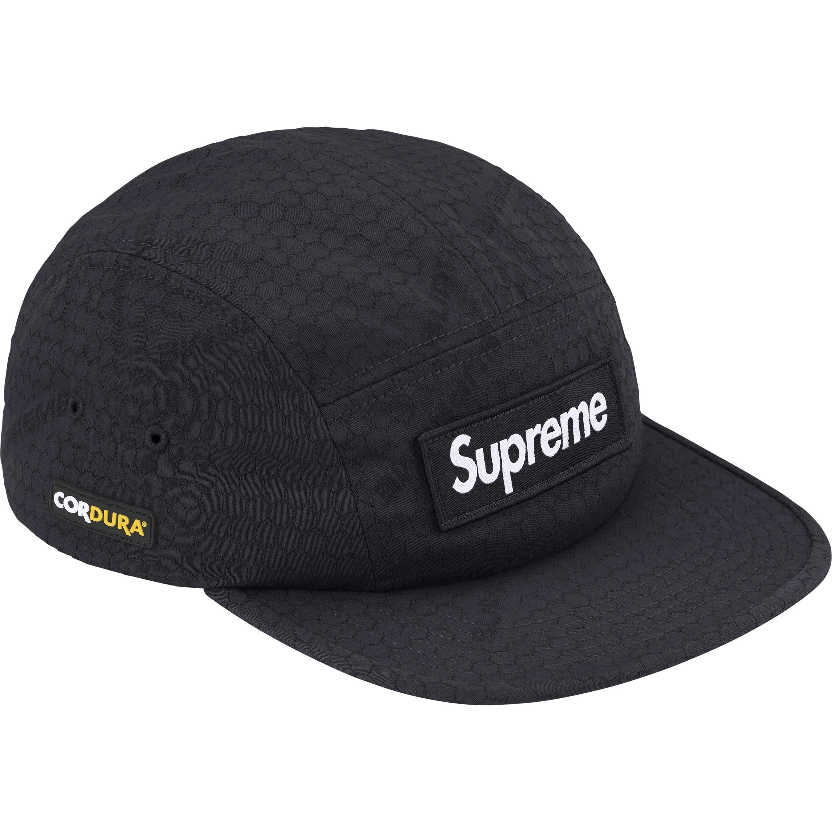 Cordura® Ripstop Camp Cap view 10